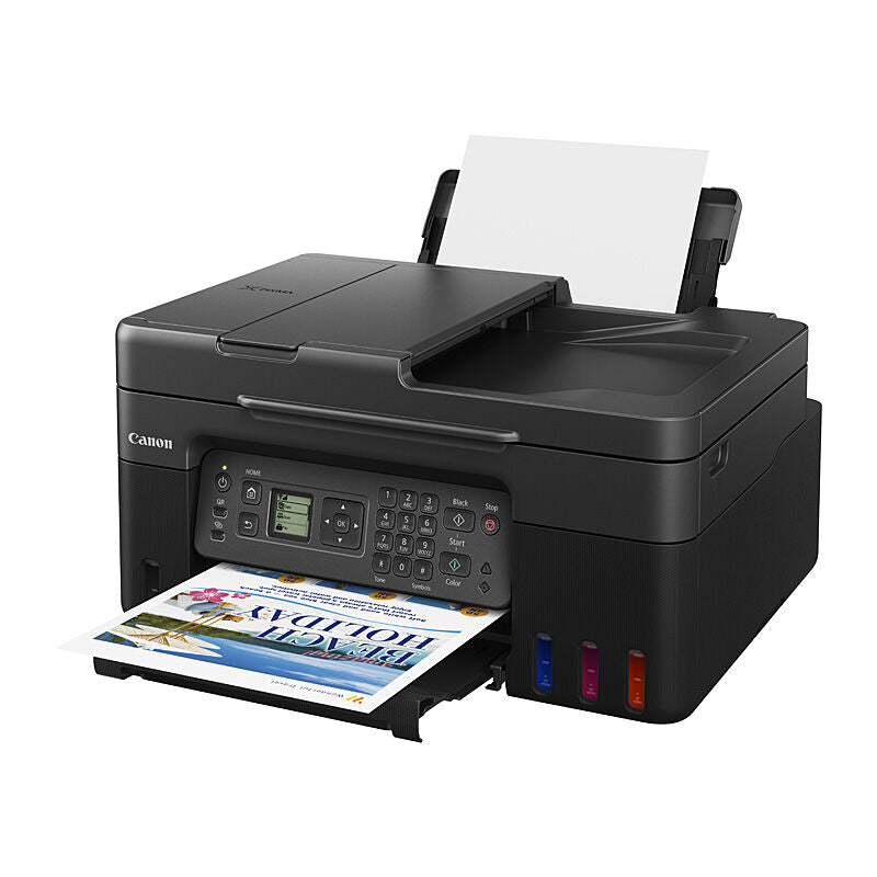 Canon G4670 Megatank Printer