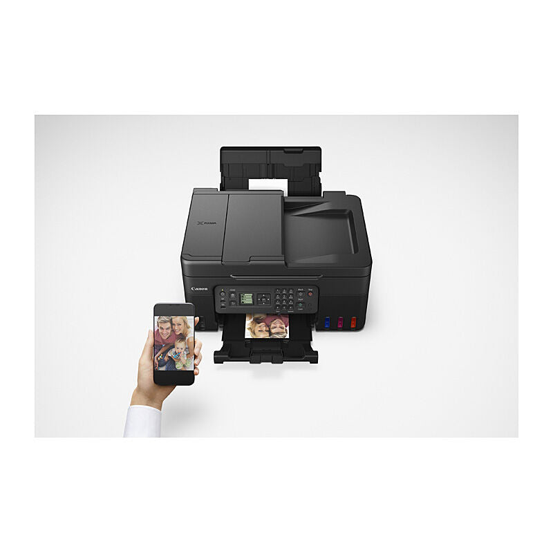 Canon G4670 Megatank Printer