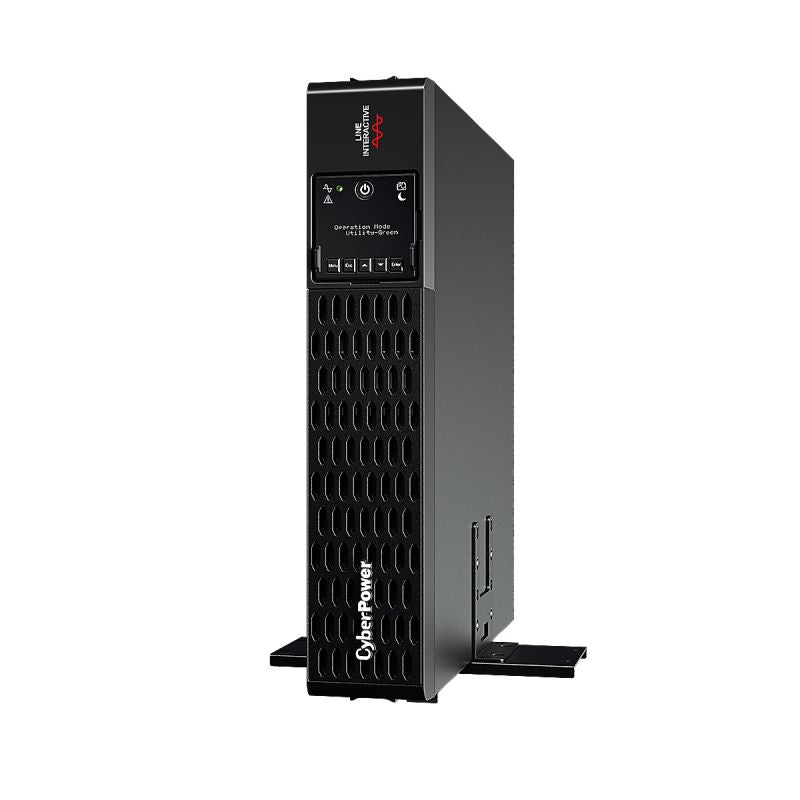 Cyberpower PRO Rack/Tower LCD 3000VA [PR3000ERTXL2U]