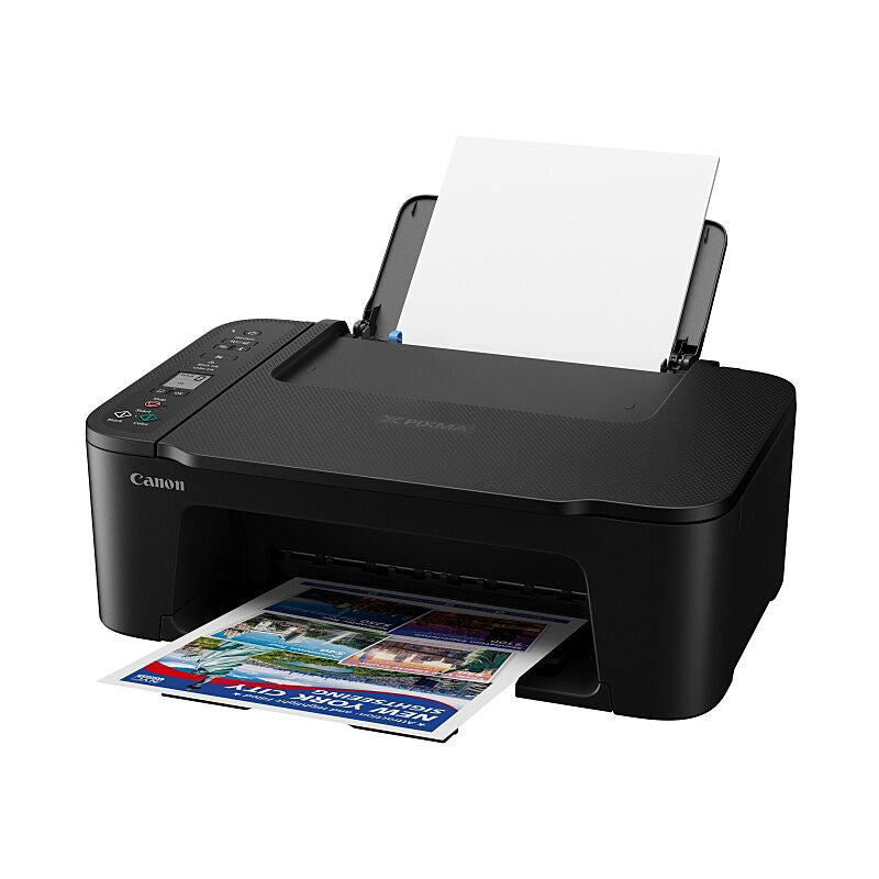 Canon PIXMA HOME TS3660 Black