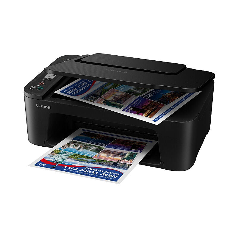 Canon PIXMA HOME TS3660 Black