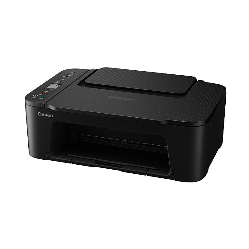 Canon PIXMA HOME TS3660 Black