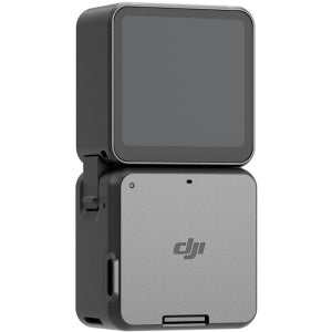 DJI Action two Digital Camcorder four