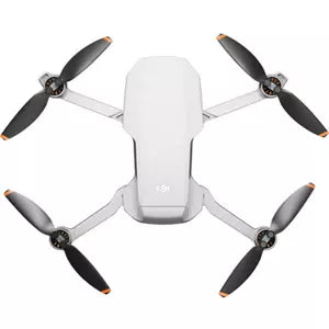 DJI Mini TwoSE Fly More Combo one two