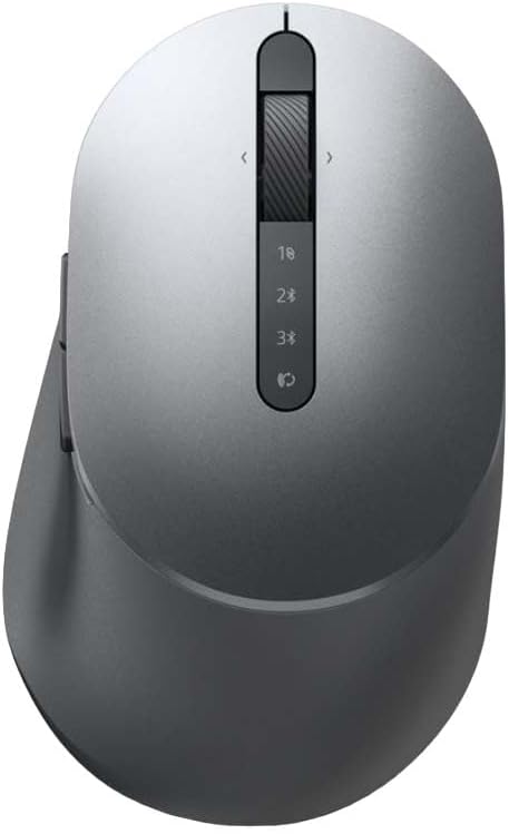 MULTI-DEVICE WIRELESS MOUSE MS5320W – Tech Power Up