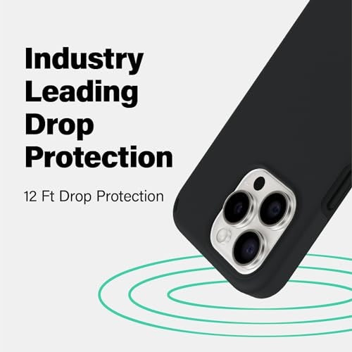 INCIPIO Duo for MagSafe for iPhone 15 Pro Max