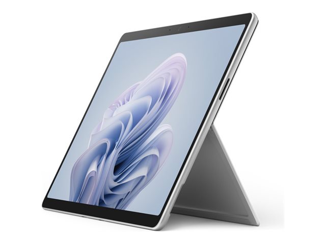 Surface Pro 10 5G for Business - Ultra 7 165U - 32GB RAM - 1TB SSD - Platinum - Windows 11 Pro