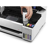 Epson ET-2910 Inkjet Multifunction Printer - C11CL62501