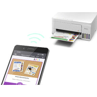 Epson ET-2910 Inkjet Multifunction Printer - C11CL62501