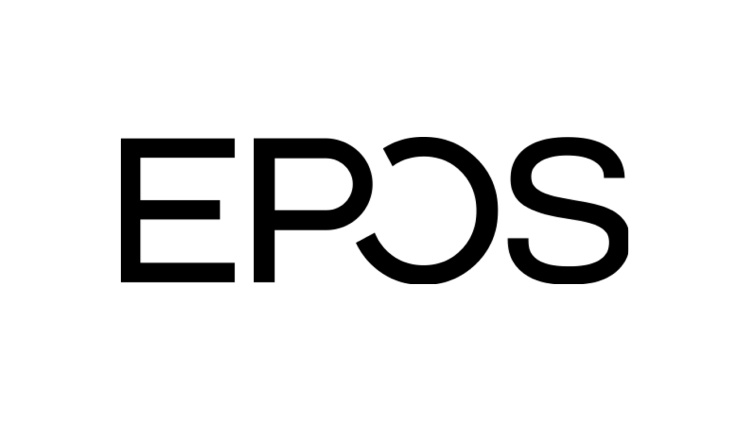 EPOS USB-a to USB-C Adaptor