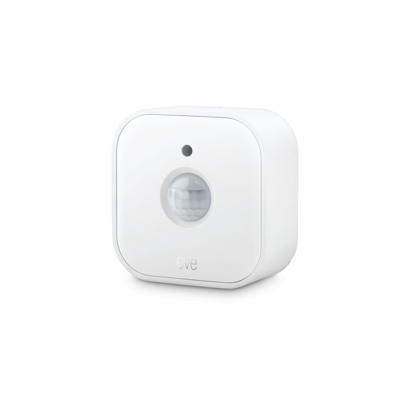 Eve Motion Matter Smart Motion Sensor with Thread, 10EBY9951