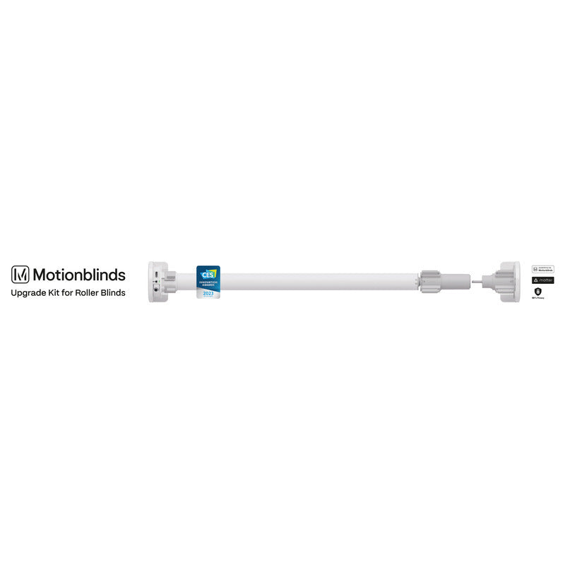 Eve Motion Blinds Matter Smart Automated Window Shades, N003642
