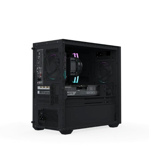 Gigabyte AORUS PRIME 3 AP351 Gaming Desktop PC â€“ AMD Ryzen 7 9700X, GeForce RTX 5070 12GB, 32GB DDR5, 1TB SSD â€“ PC/AP3A7N7-5100 AU