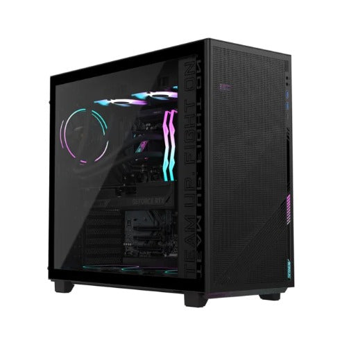 Gigabyte AORUS PRIME 5 A7N8-5103AU Gaming Desktop PC â€“ AMD Ryzen 7 9800X3D, GeForce RTX 5080, 32GB DDR5 â€“ PC/AP5A7N8-5103 AU