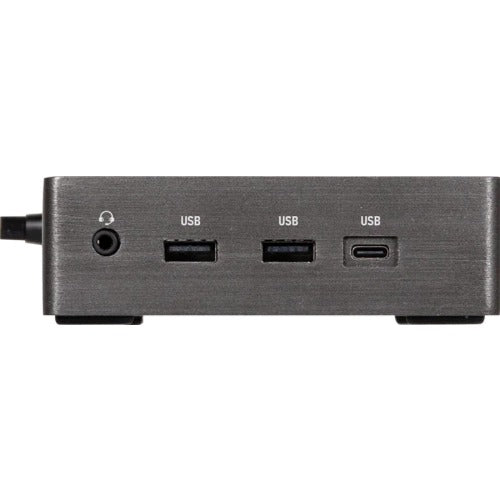 Gigabyte Core Ultra 7-255H Barebone Mini PC â€“ Wi-Fi 7, Quad 4K Display Support â€“ GB-BRU7-255H-BW
