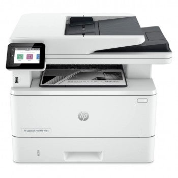 HP LaserJet Pro 4101fdn - Laser Multifunction Printer - Monochrome