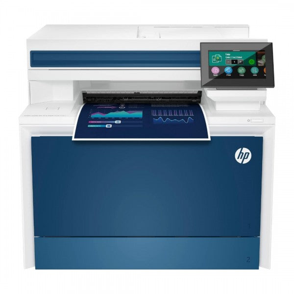 HP Colour LaserJet Pro MFP 4301fdw Multifunction Printer 4RA82F – Tech ...