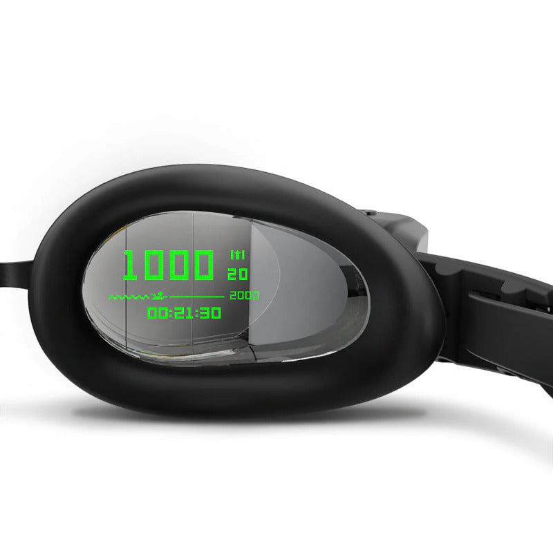 Holoswim AR Smart Swim Goggles 2 Pro - HOLOSWIM2PRO