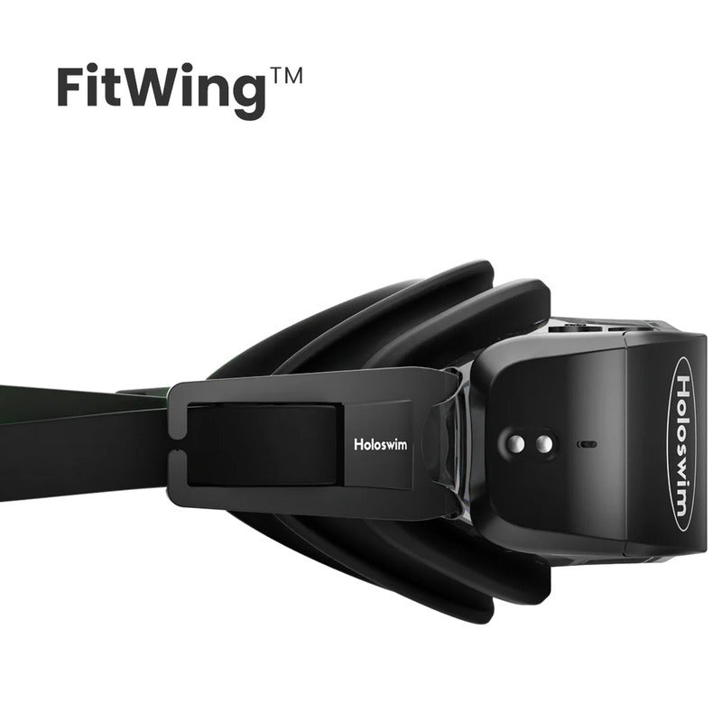 Holoswim AR Smart Swim Goggles 2 Pro - HOLOSWIM2PRO