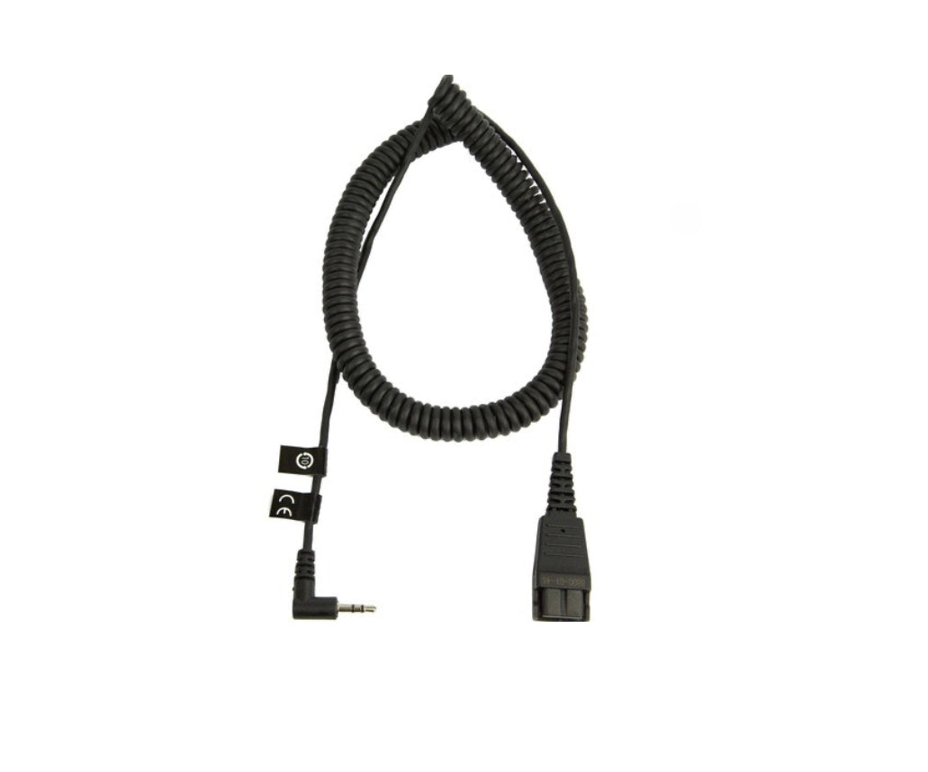 Jabra Adapter Cable QD