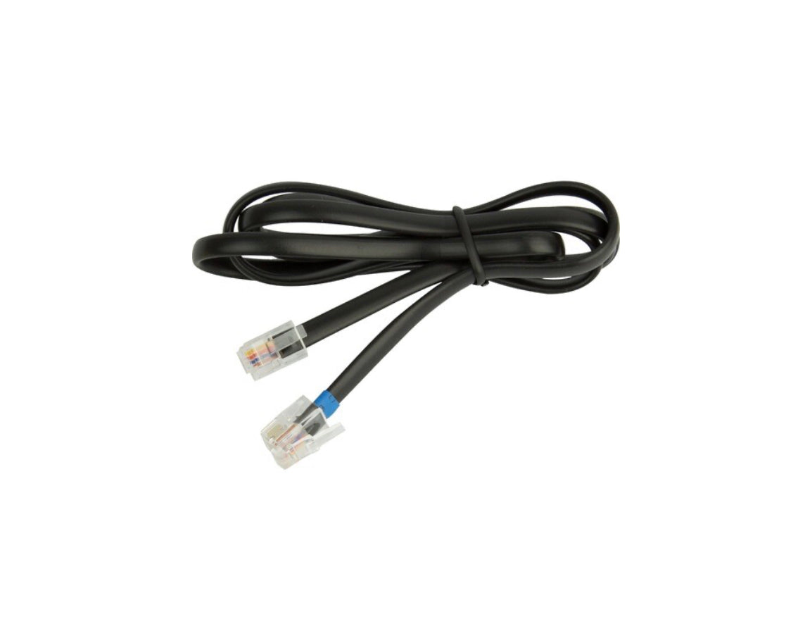 Jabra connecting cable base to phone F/ GN 9120 / GN 93XX