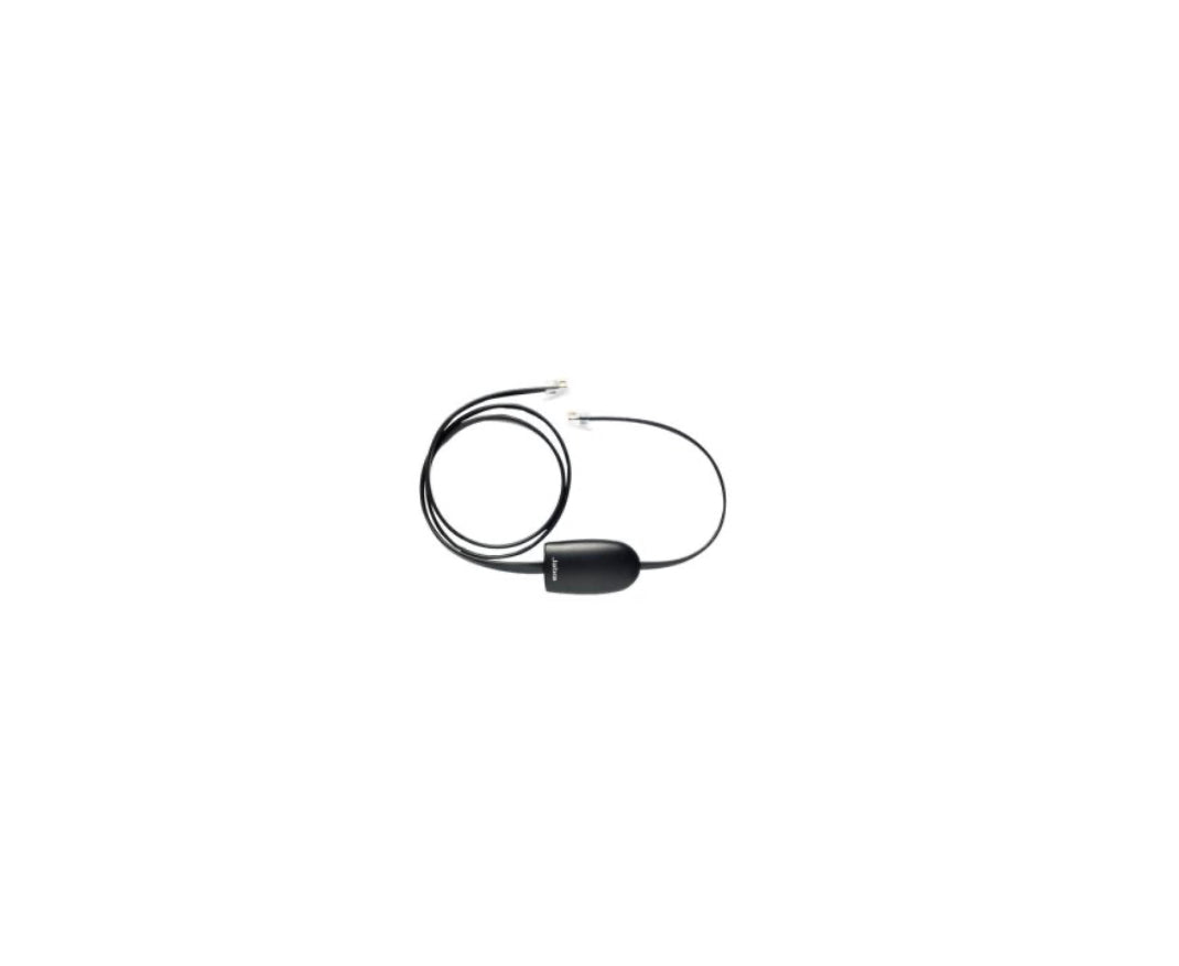 Jabra Electronic Hook Switch Control (EHS) for Cisco