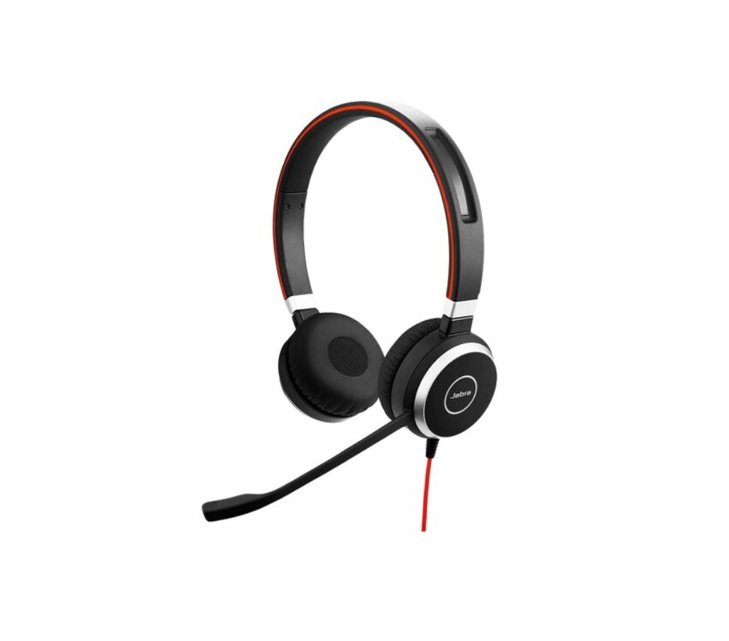 Jabra EVOLVE 40 UC STEREO USB-C