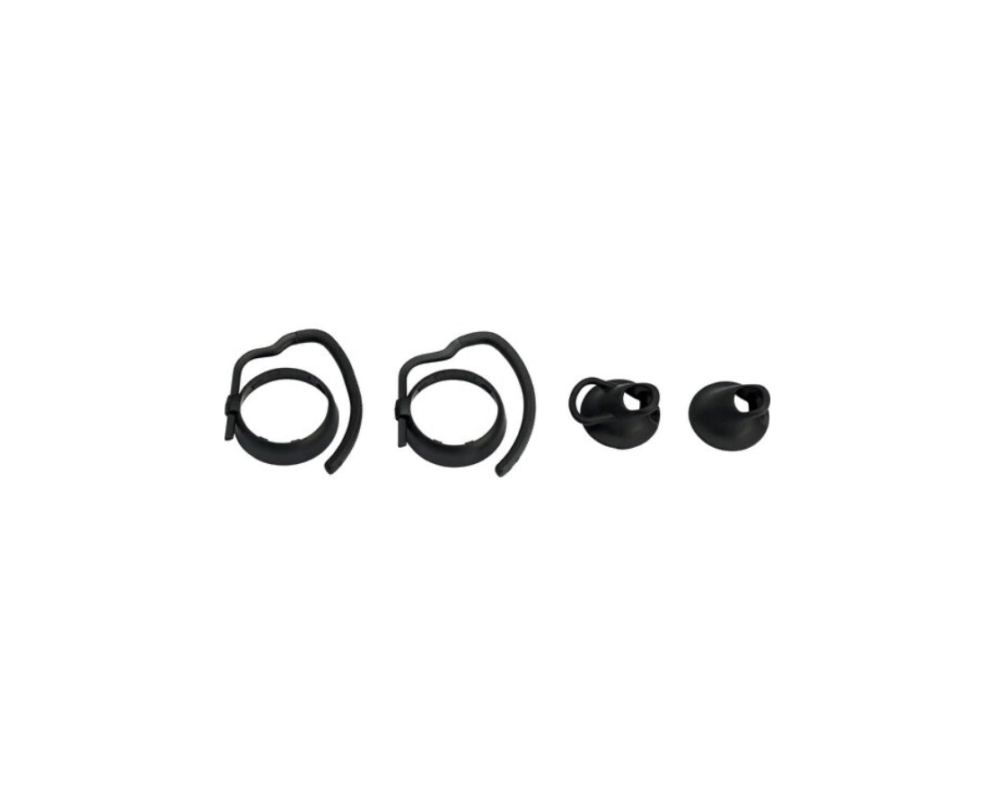 JABRA ENGAGE CONV. ACC. PACK EARGEL EARHOOK PACK