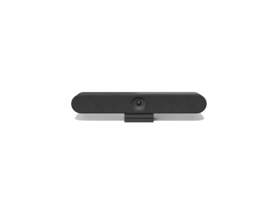 Logitech Rally Bar Video Conference Equipment for Small Room(s)