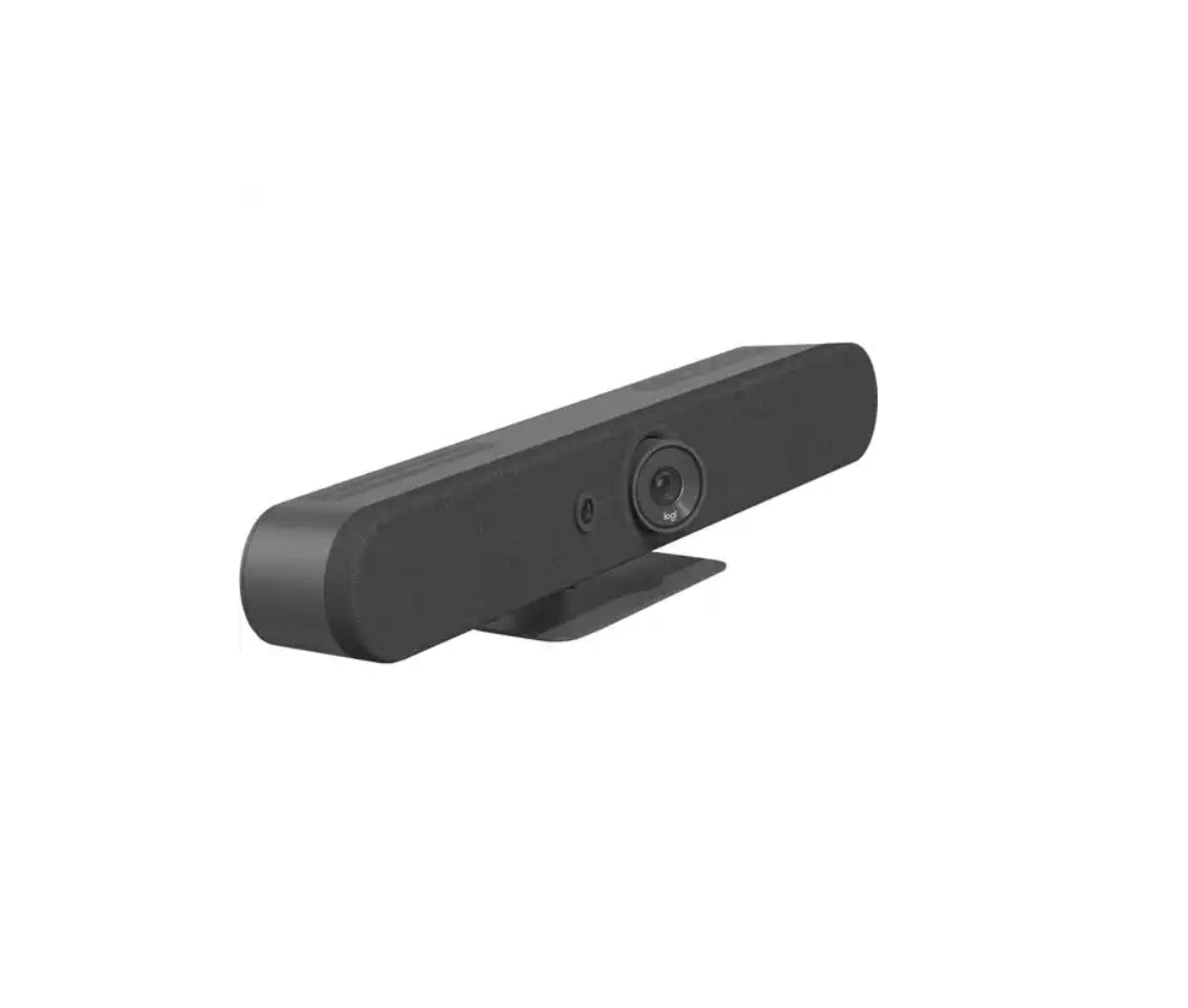 Logitech Rally Bar Mini Video Conferencing Camera - 30 fps - Graphite