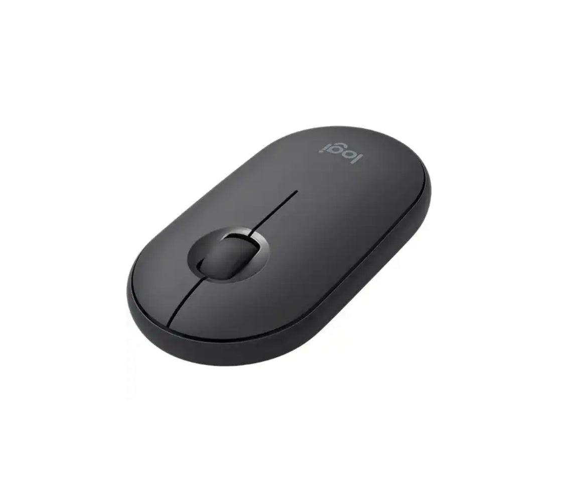 Logitech Pebble M350 Mouse