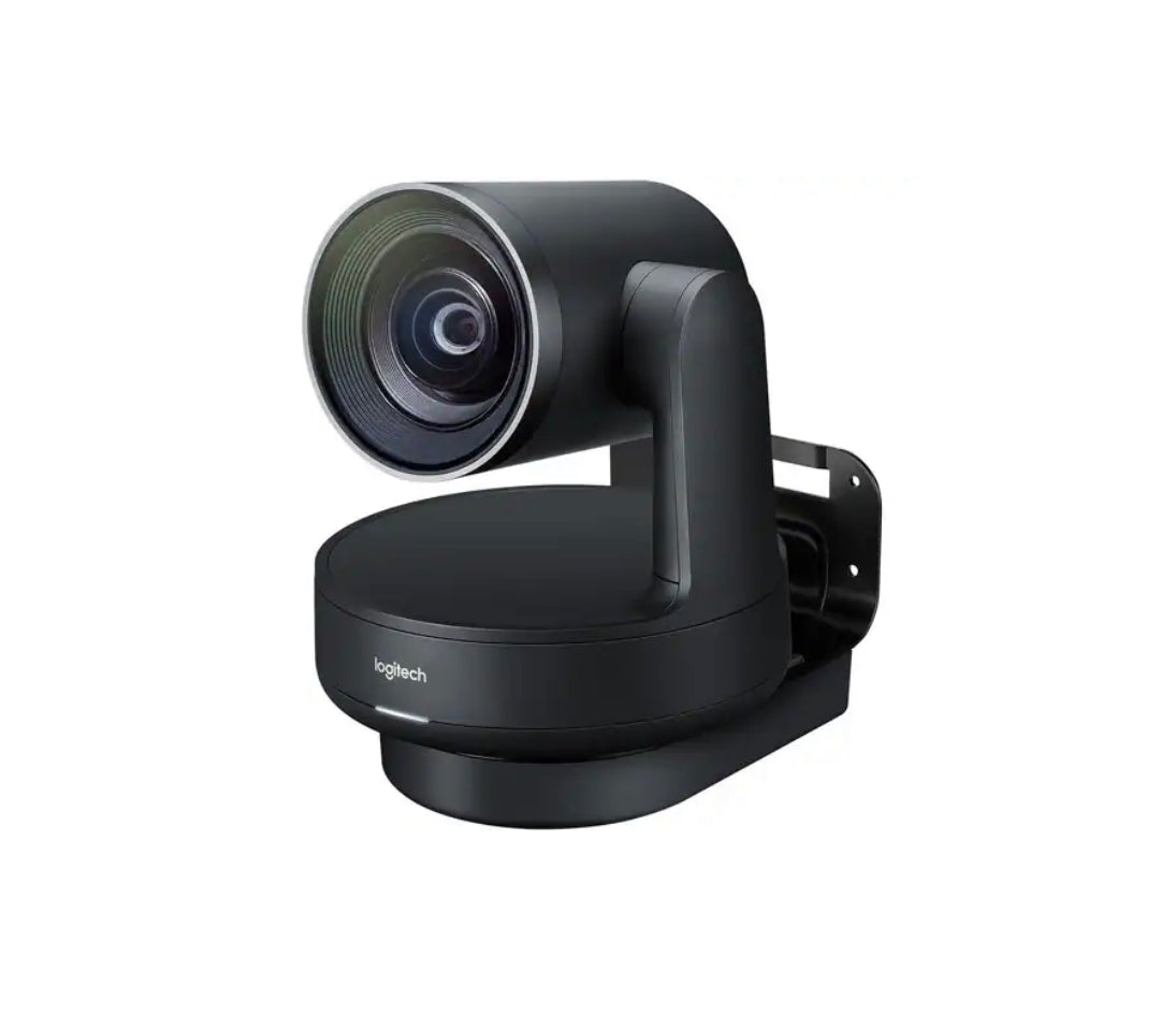 Shop Logitech Rally Camera – Tech Power Up