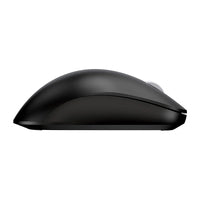 Microsoft Bluetooth Ergonomic Mouse Black Wireless Bluetooth Mouse 222-00012
