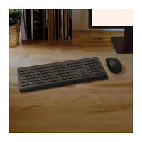 Microsoft PY9-00018 Incase Wireless Desktop 850