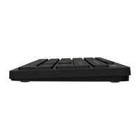 Microsoft QSZ-00017 Incase Bluetooth Keyboard - Black - Designed by Microsoft