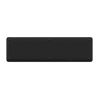 Microsoft QSZ-00017 Incase Bluetooth Keyboard - Black - Designed by Microsoft