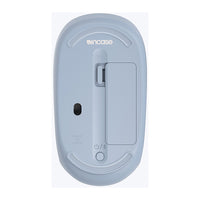 Microsoft RJN-00017 Incase Designed by Bluetooth Mouse - Pastel Blue