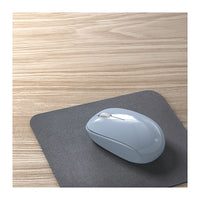 Microsoft RJN-00017 Incase Designed by Bluetooth Mouse - Pastel Blue