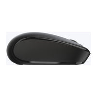 Microsoft U7Z-00005 Incase Designed by Wireless Mobile Mouse 1850 - Black