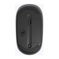 Microsoft U7Z-00005 Incase Designed by Wireless Mobile Mouse 1850 - Black