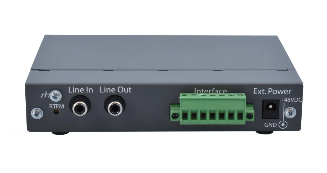 Cyberdata 011280 InformaCastÃ‚Â® Enabled Paging Adapter