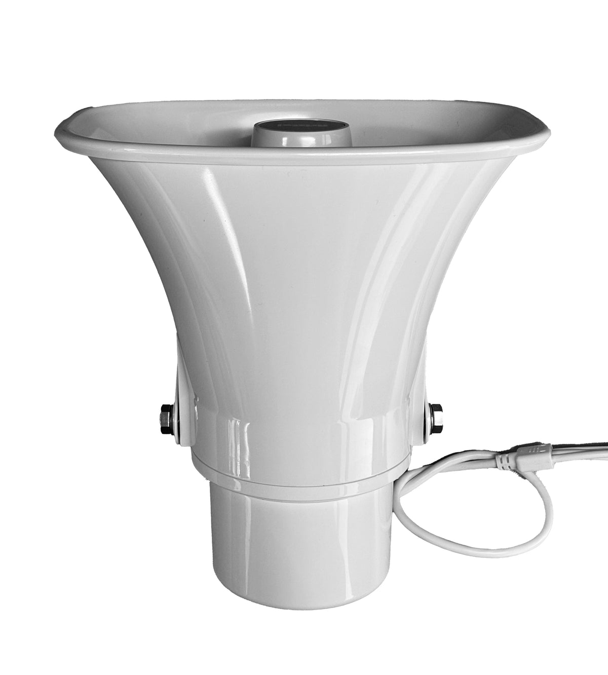 Aristel AN171MC IP Speaker, Waterproof Wupport 3CX Multicasting , Dual Functionality as Both Loud Ringer & PA, Crystal Clear Audio