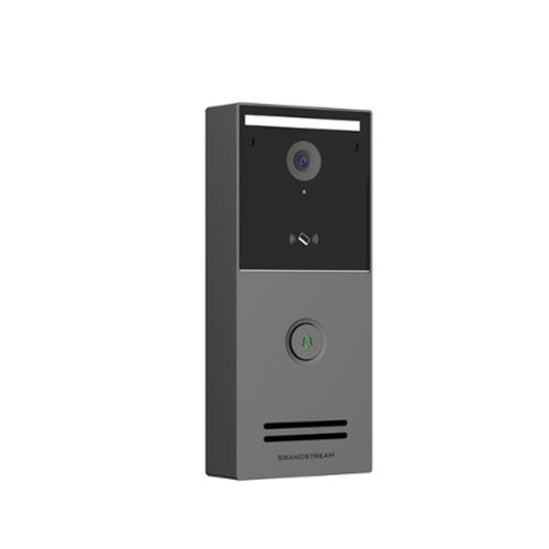 Grandstream GDS3726 Smart IP Video Door Station - Single Button