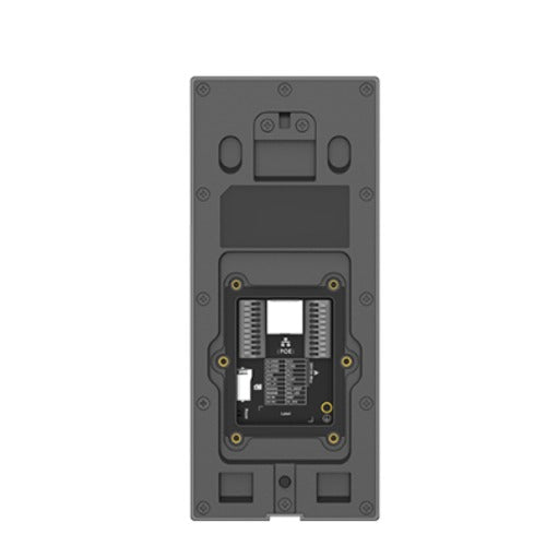 Grandstream GDS3726 Smart IP Video Door Station - Single Button