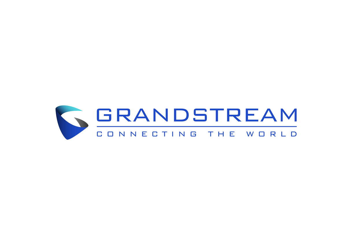 Grandstream GRP2601 2-Line Carrier-Grade IP Phone with PSU