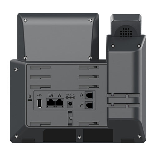 Grandstream GRP2634 4+4-Line Gigabit IP Phone with Wi-Fi and Bluetooth