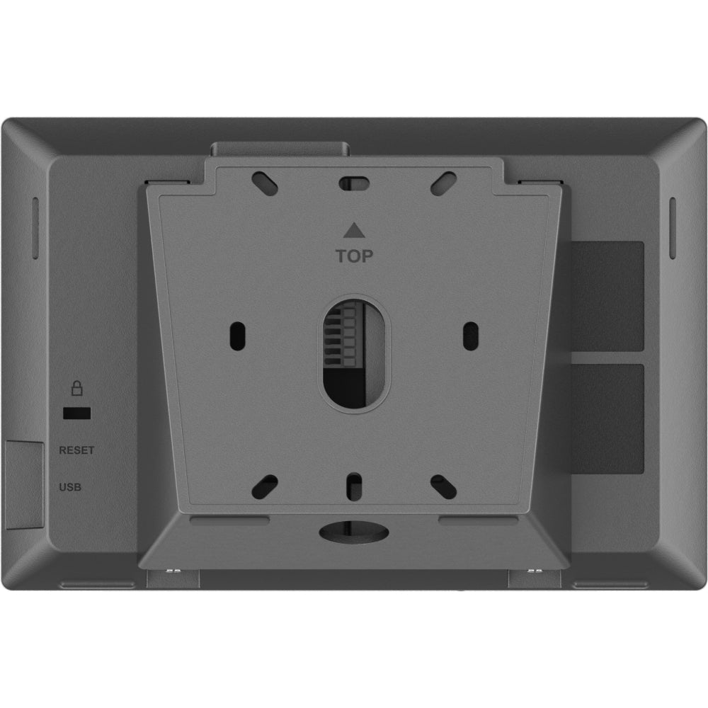 Grandstream GSC3575 7-Inch Intercom and Facility Control Station