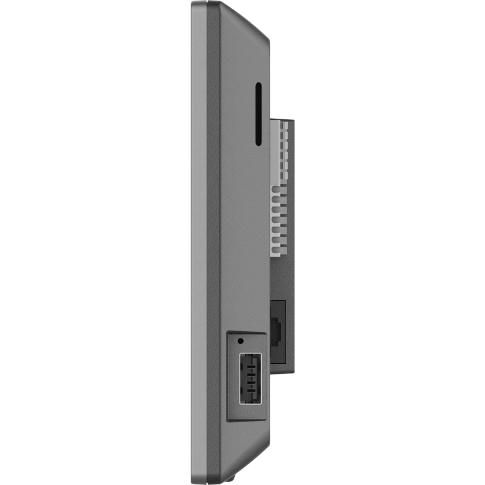 Grandstream GSC3575 7-Inch Intercom and Facility Control Station