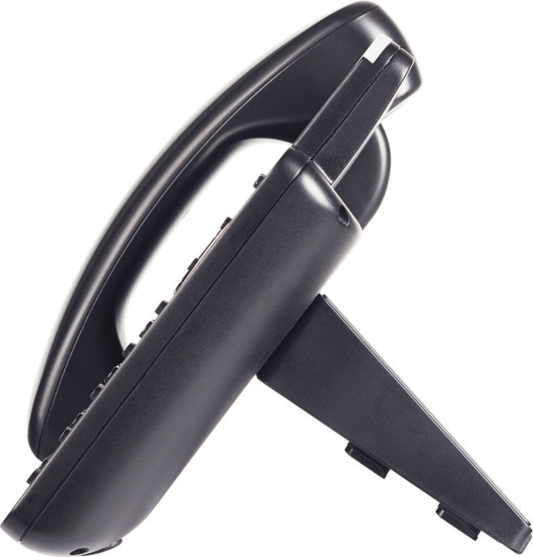 Grandstream GXP1630 3-Line Gigabit PoE IP Phone with HD Audio