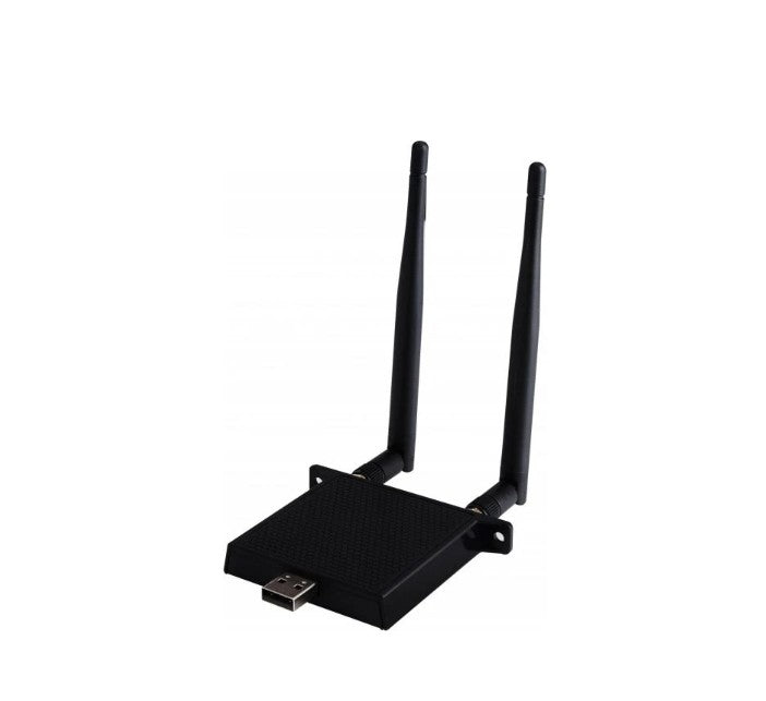 ViewSonic VB-WIFI-001 ViewSonic Wireless Module for ViewBoard and Wireless Presentation Display* with Wi-fi 6 connectivity dual-frequency 2.4GHz